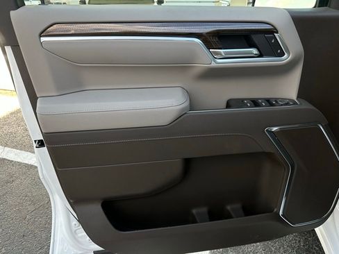 New 2026 Chevrolet Silverado 1500 LT w/ Safety Package image 10