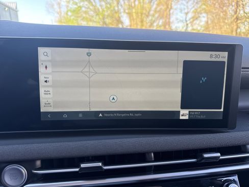 Used 2026 Hyundai Tucson Limited image 21