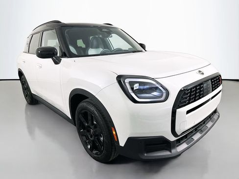 New 2027 MINI Cooper Countryman S AWD/4WD image 3