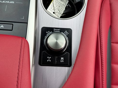 Used 2022 Lexus RX 350 F Sport AWD/4WD image 29