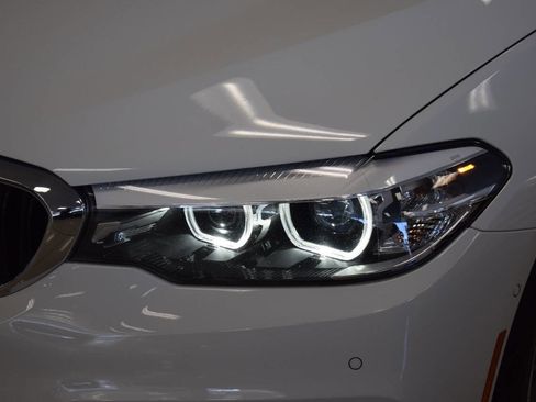 Used 2017 BMW 530i image 21