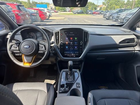 Certified 2024 Subaru Crosstrek 2.5i Wilderness AWD/4WD image 9