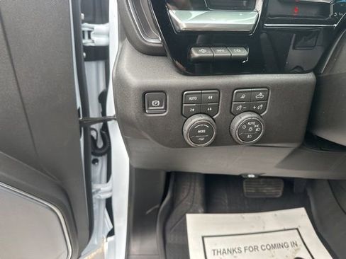 New 2026 Chevrolet Silverado 1500 High Country w/ High Country Premium Package image 18