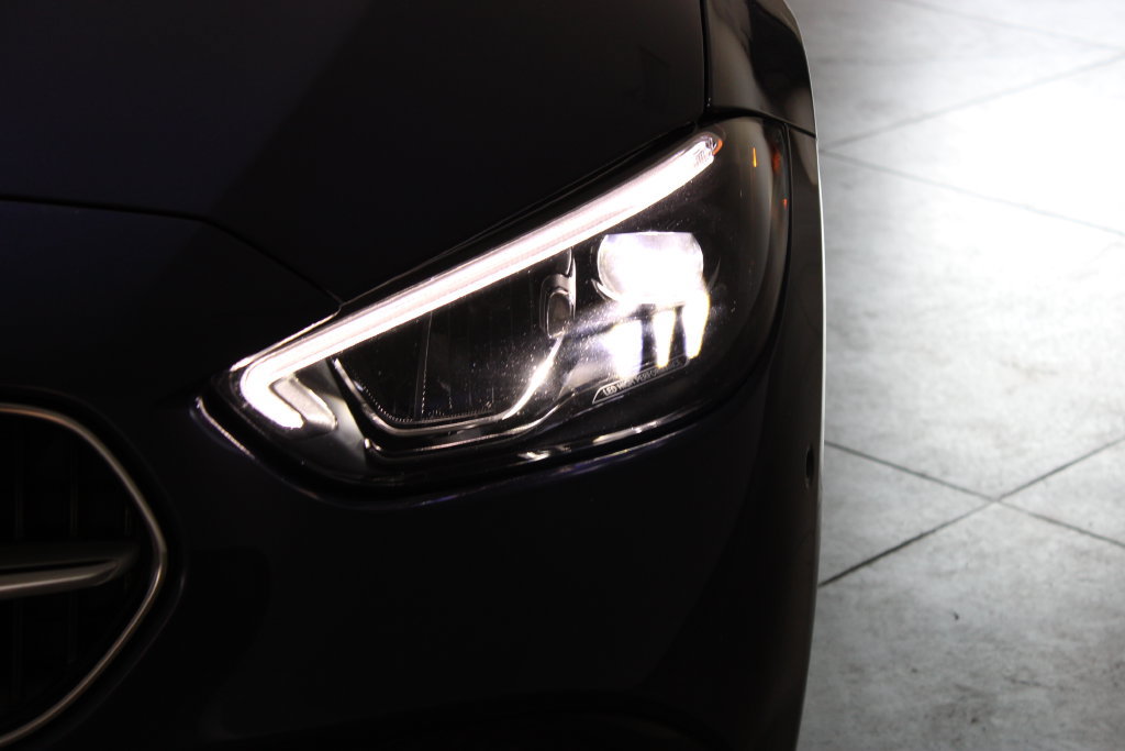 Used 2024 Mercedes-Benz C 300 Sedan image 56