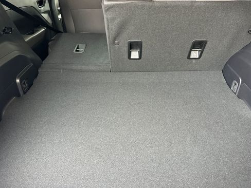 New 2026 Subaru Crosstrek 2.5i AWD/4WD image 15