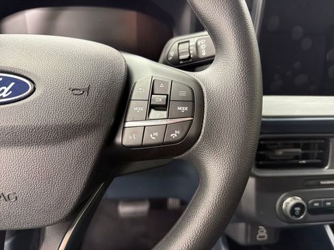New 2026 Ford Maverick XL FWD image 20