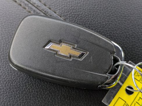 Used 2023 Chevrolet Malibu LT image 31