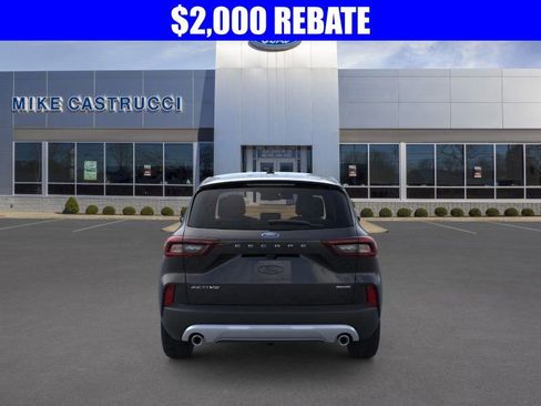 New 2026 Ford Escape Active w/ Cold Weather Package image 5