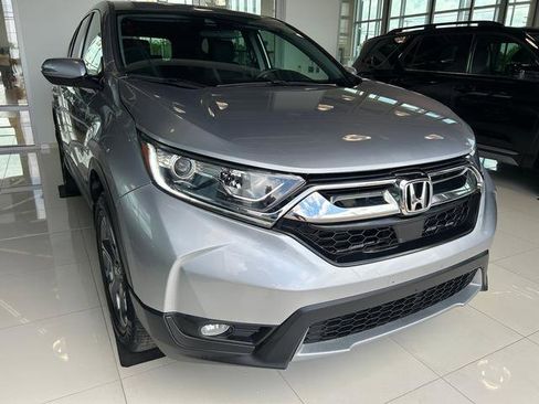 Used 2017 Honda CR-V EX image 5