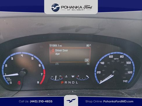 Used 2022 Ford Bronco Sport AWD/4WD image 12
