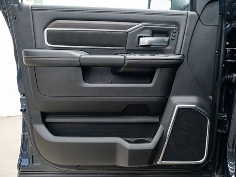 New 2026 RAM 2500 Laramie w/ Night Edition image 23