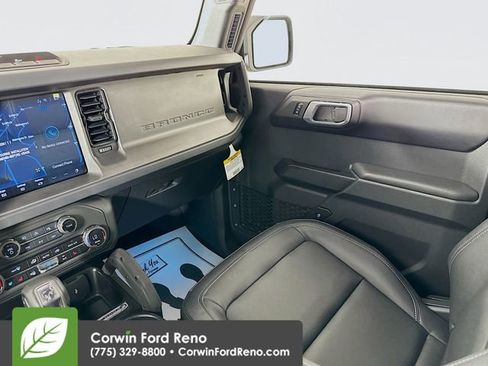 New 2026 Ford Bronco Badlands image 26