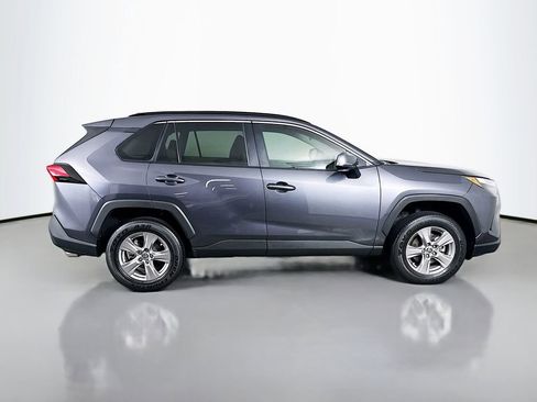 Certified 2023 Toyota RAV4 XLE w/ Convenience Package FWD image 4