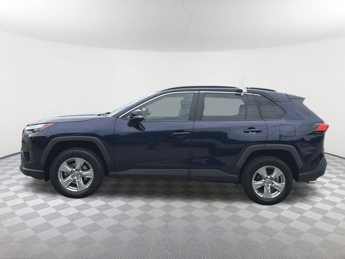 Certified 2024 Toyota RAV4 XLE AWD/4WD image 14
