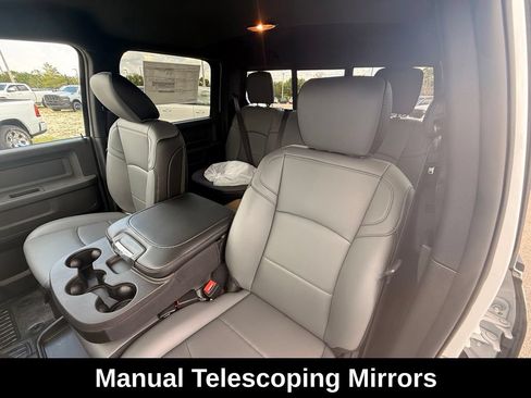New 2026 RAM 4500 Tradesman AWD/4WD image 23