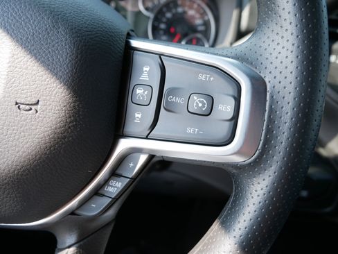 New 2025 RAM 2500 Tradesman image 7