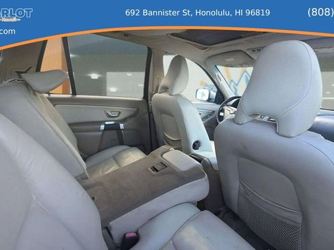 Used 2013 Volvo XC90 3.2 AWD/4WD image 15