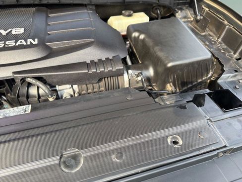 Used 2018 Nissan Titan S w/ S Utility Package image 32