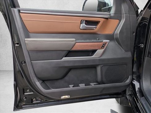 Used 2024 Toyota Tundra 1794 Edition image 12