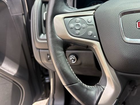 Used 2019 GMC Canyon Denali AWD/4WD image 16