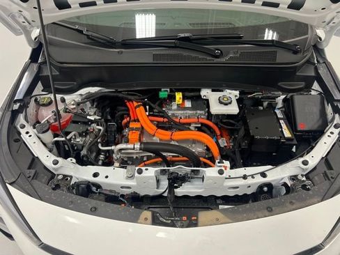 New 2027 Chevrolet Bolt RS FWD image 22