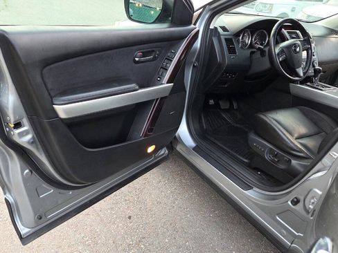 Used 2013 MAZDA CX-9 Grand Touring AWD/4WD image 22