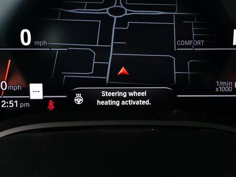 New 2026 BMW 840i xDrive image 18