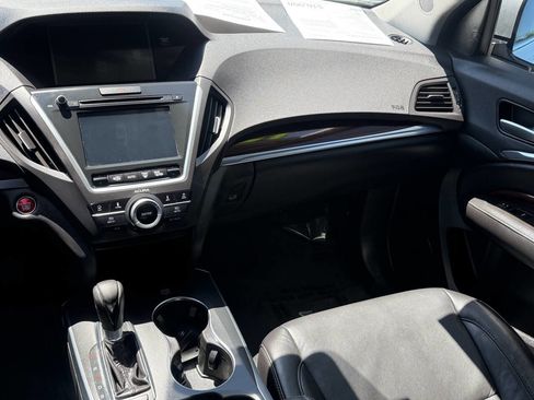 Used 2015 Acura MDX FWD w/ Technology Package image 8