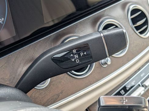 Used 2022 Mercedes-Benz E 350 Sedan image 25