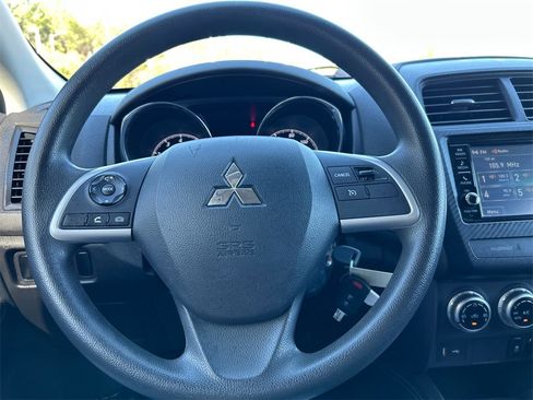 Used 2023 Mitsubishi Outlander Sport ES image 18