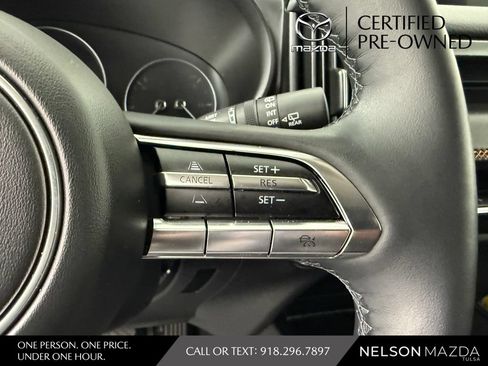 Certified 2026 MAZDA CX-50 2.5 Hybrid w/ Weather Package AWD/4WD image 23