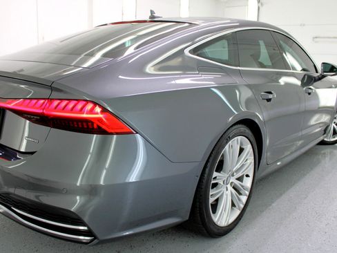 Used 2020 Audi A7 3.0T Premium Plus w/ Premium Plus Package image 15