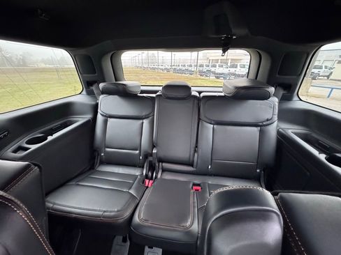New 2025 Ford Expedition Tremor AWD/4WD image 21