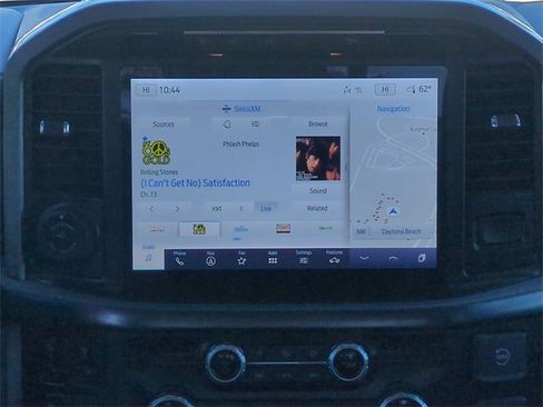 Certified 2023 Ford F150 Limited image 16