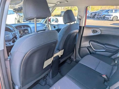 Used 2024 Kia Soul LX w/ Option Group 015 image 22