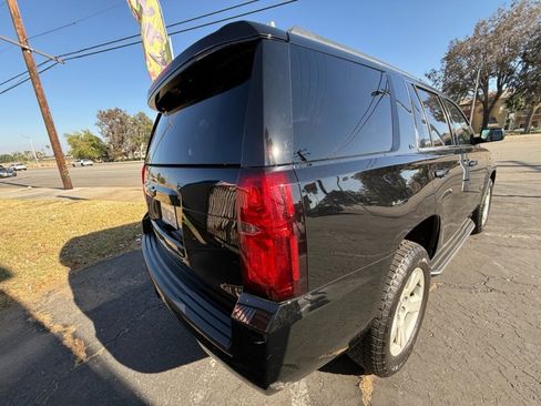 Used 2016 Chevrolet Tahoe LS RWD image 8
