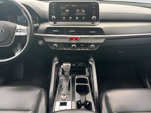 Used 2020 Kia Telluride S AWD/4WD image 25