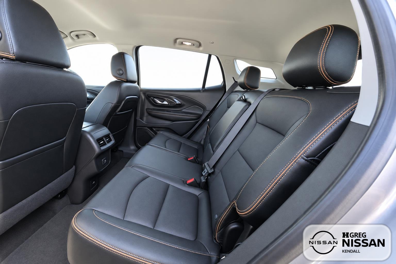 Used 2023 GMC Terrain AT4 AWD/4WD image 9