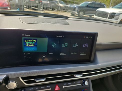 New 2026 Hyundai Sonata SEL FWD image 25