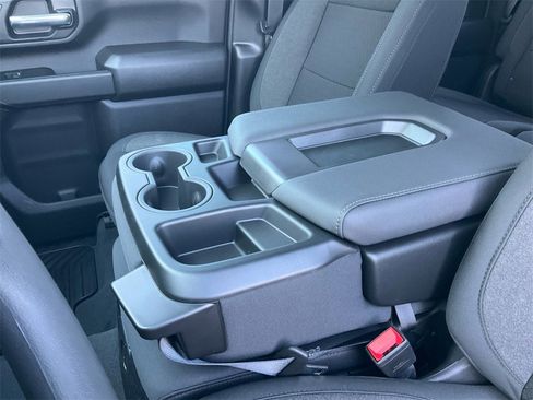 New 2026 Chevrolet Silverado 2500 Custom w/ Custom Value Package image 11