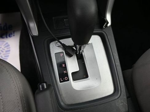 Used 2016 Subaru Forester 2.5i w/ Popular Package #1 image 35