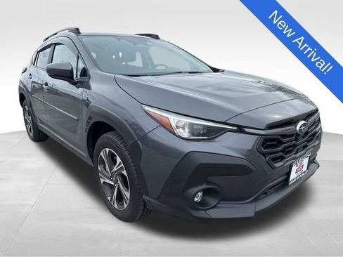 Certified 2026 Subaru Crosstrek 2.0i Premium image 1