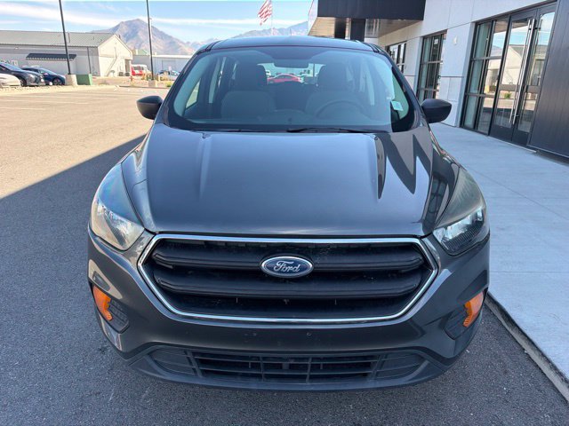 Used 2018 Ford Escape S FWD image 2