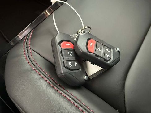 New 2026 Jeep Gladiator Rubicon image 31