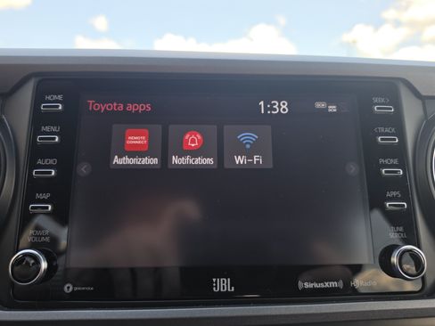 Used 2023 Toyota Tacoma TRD Pro AWD/4WD image 33