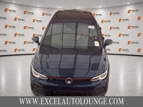 Used 2024 Volkswagen GTI S FWD image 7