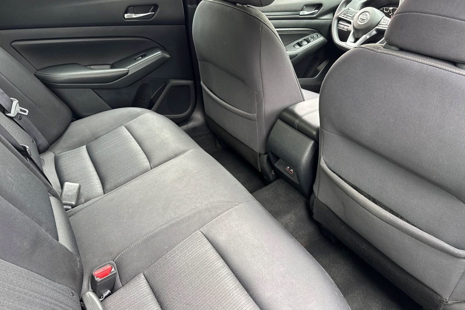 Used 2019 Nissan Altima 2.5 S FWD image 31