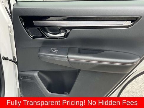 Used 2025 Honda CR-V Sport Touring image 20