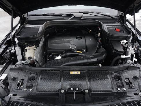 Used 2022 Mercedes-Benz GLE 350 4MATIC image 23