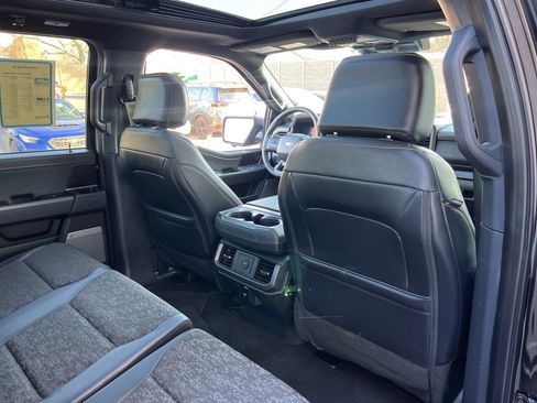 Used 2025 Ford F150 Tremor image 28